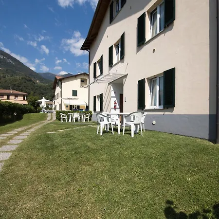 Dachgeschosswohnung Am Fuer 6 Personen By Interhome Appartamento *