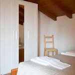 Dachgeschosswohnung Am Fuer 6 Personen By Interhome Domaso