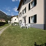 Dachgeschosswohnung Am Fuer 6 Personen By Interhome Appartamento *