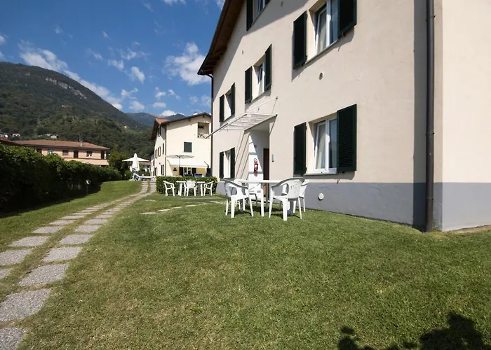 Dachgeschosswohnung Am Fuer 6 Personen By Interhome Daire *