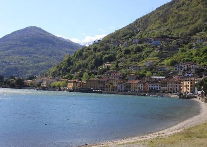 Dachgeschosswohnung Am Fuer 6 Personen By Interhome Daire