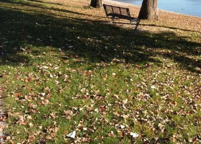 Dachgeschosswohnung Am Fuer 6 Personen By Interhome