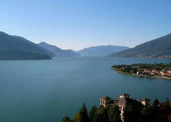 Dachgeschosswohnung Am Fuer 6 Personen By Interhome *