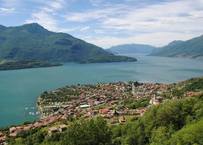 Daire Dachgeschosswohnung Am Fuer 6 Personen By Interhome *