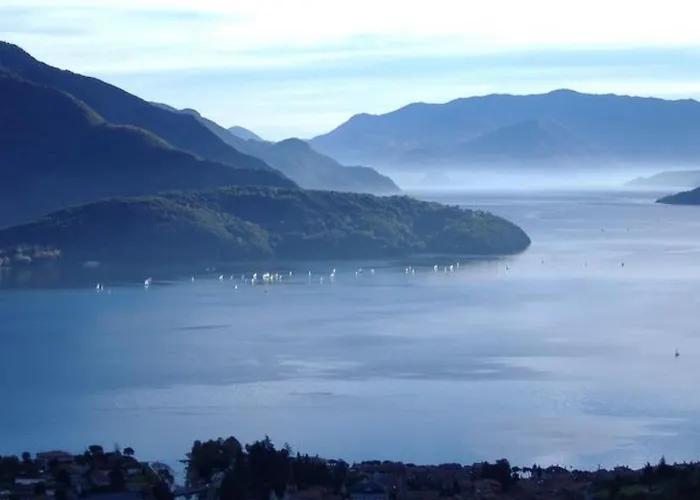 Daire Dachgeschosswohnung Am Fuer 6 Personen By Interhome *