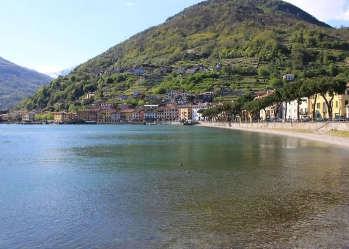 Dachgeschosswohnung Am Fuer 6 Personen By Interhome *