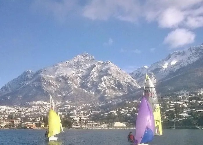 Daire Dachgeschosswohnung Am Fuer 6 Personen By Interhome