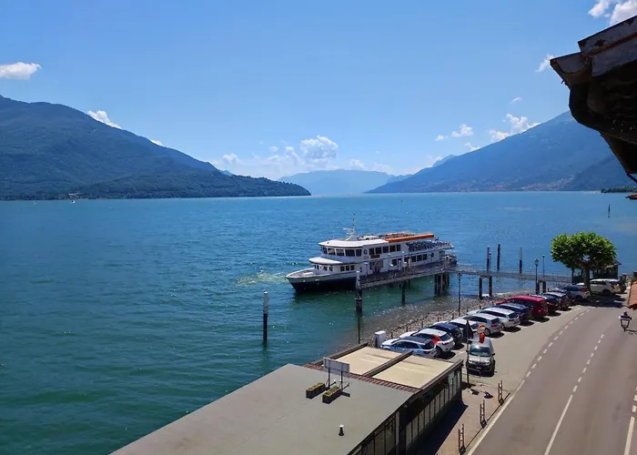 Dachgeschosswohnung Am Fuer 6 Personen By Interhome *