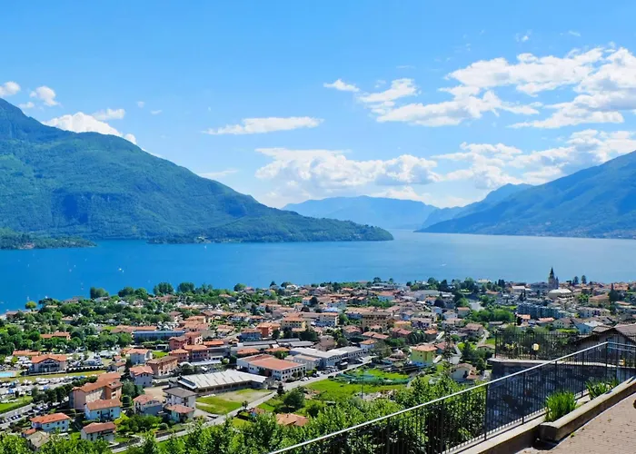 Dachgeschosswohnung Am Fuer 6 Personen By Interhome *