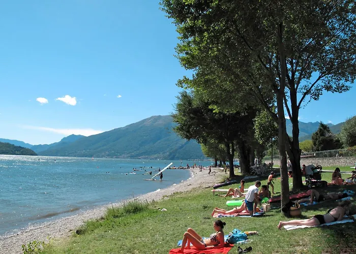 Dachgeschosswohnung Am Fuer 6 Personen By Interhome