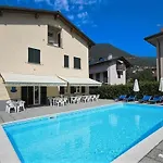 Dachgeschosswohnung Am Fuer 6 Personen By Interhome *