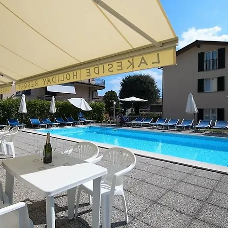 Apartamento Dachgeschosswohnung Am Fuer 6 Personen By Interhome *
